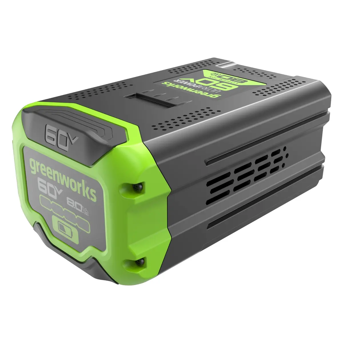 60V 8.0Ah Lithium-Ion Battery 1