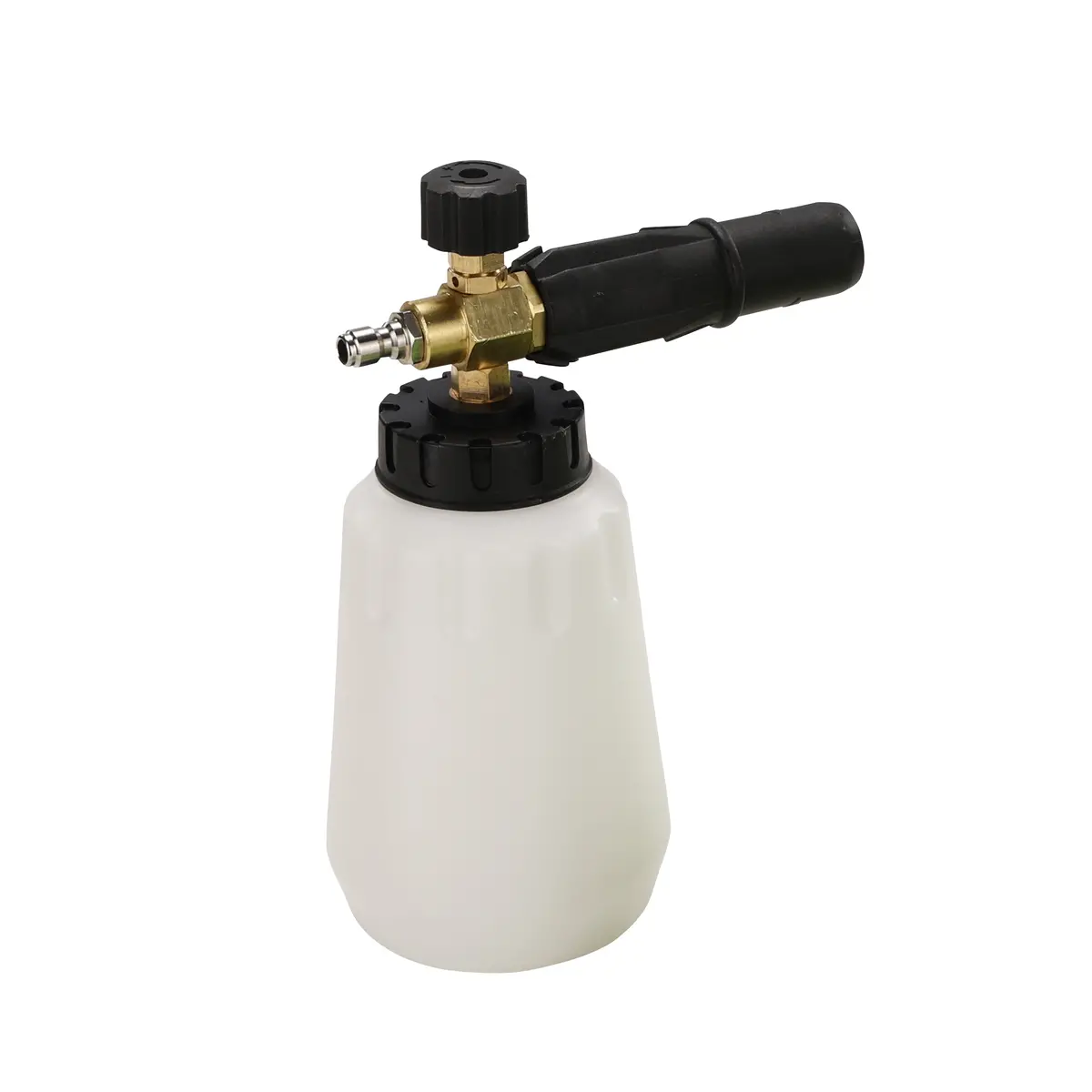 Premium Pressure Washer Foam Cannon 1