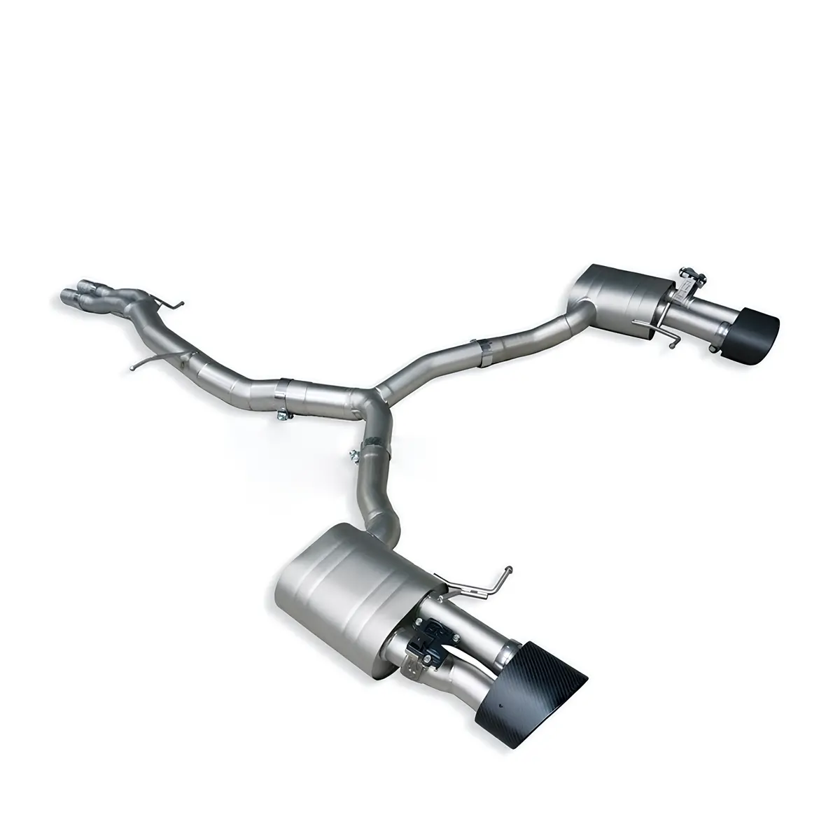 Ame Exhaust Catback Audi B9 Rs4/Rs5 1