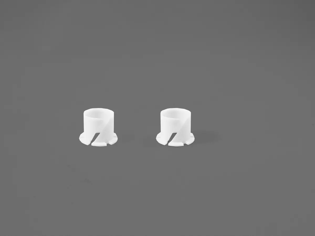 A Set Of Two - 999 924 002 40 - Tensioner Arm Bushings 78 To 81 1