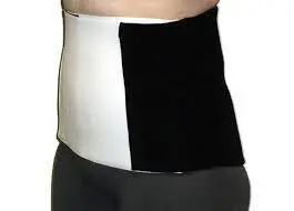 Ventopedic Abdominal Binder 2
