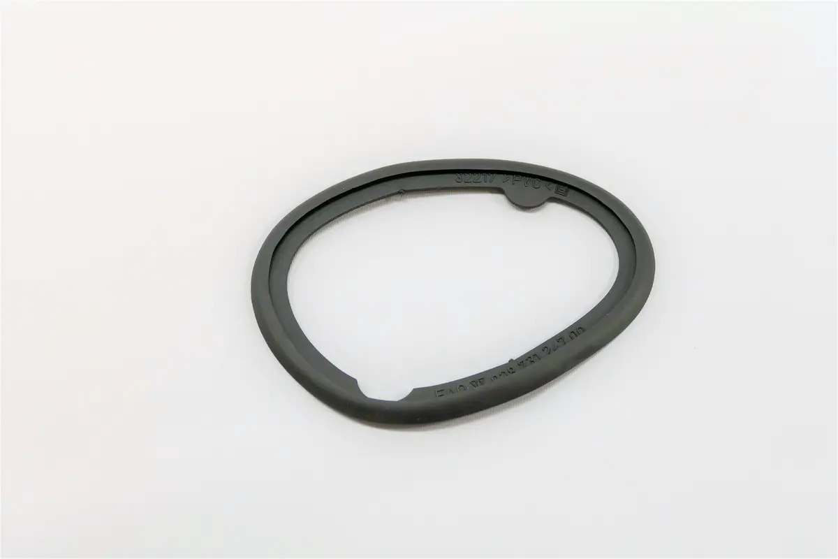 928 731 247 00 - Aero Mirror Base Gasket Left - 92 To 95 1
