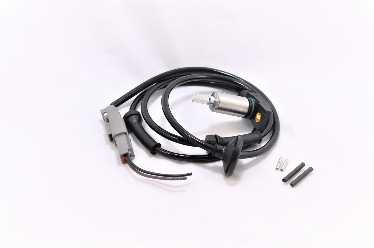 928 606 404 00 - Aftermarket - Abs Speed Sensor - Front - 84 To 85 (Early 86 Usa) 1