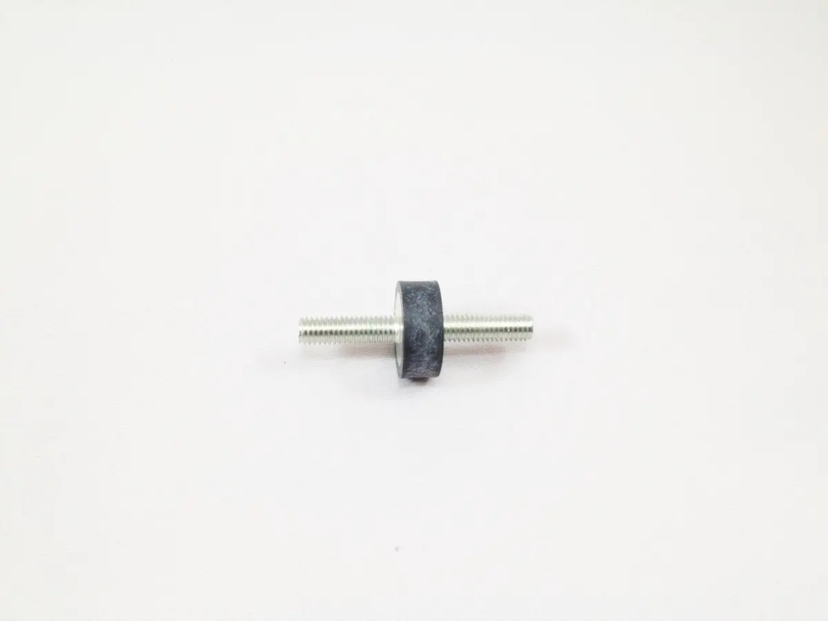999 703 260 00A - Air Box/Injection Rail Rubber Mount 85 To 95 - Aftermarket 1