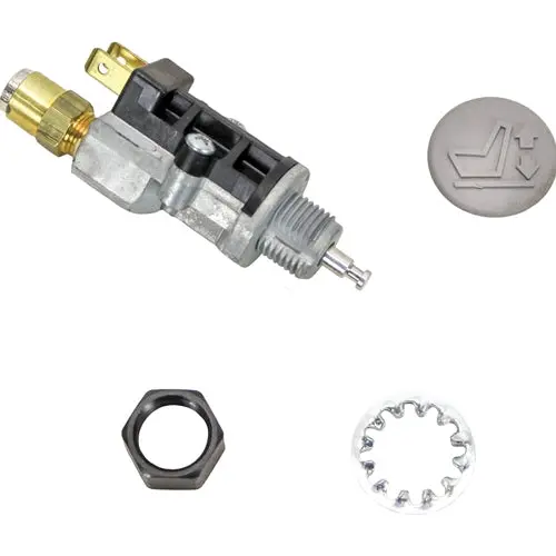 Air Seat Compressor Switch Kit For Grammer 2