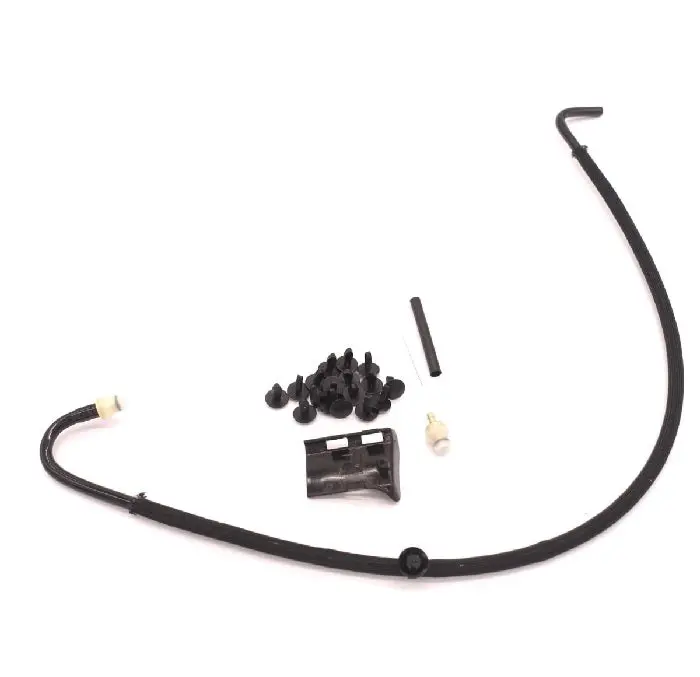 Air Suspension Hose Kit For Grammer Msg95 2