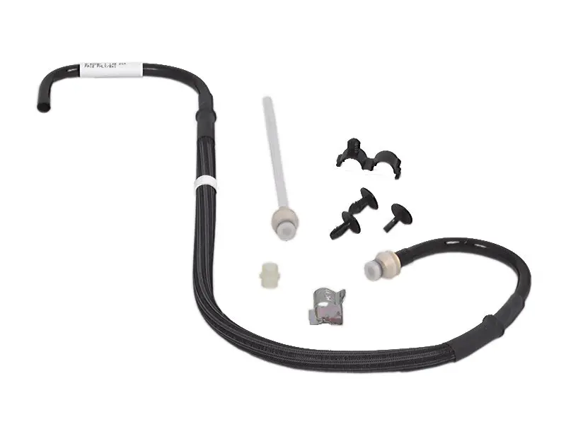 Air Hose Kit For Grammer Msg97 Suspension 1