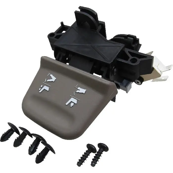 Air Level Control Switch Kit For Grammer 1