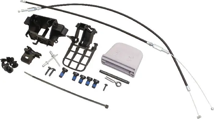Air Level Control Switch Kit (Universal) 1