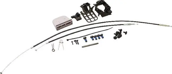 Air Level Control Switch Kit For Grammer 1