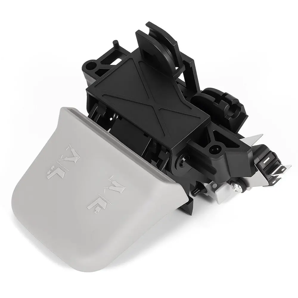 Air Level Control Switch For Grammer 1