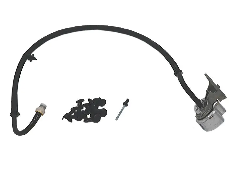 Air Reservoir For Pneumatic Suspension Grammer Msg95 1