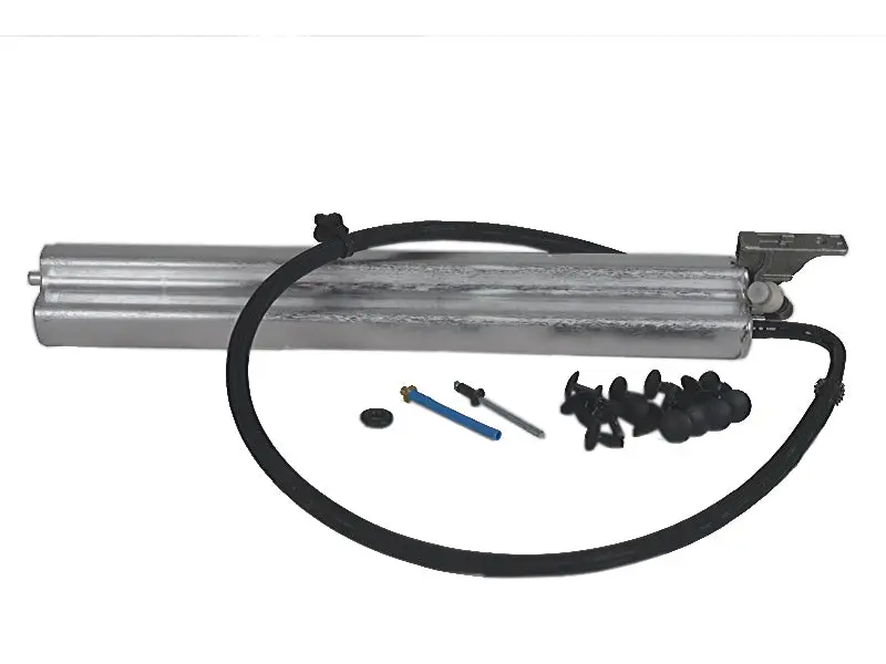 Air Reservoir For Pneumatic Suspension Grammer Msg95al 1