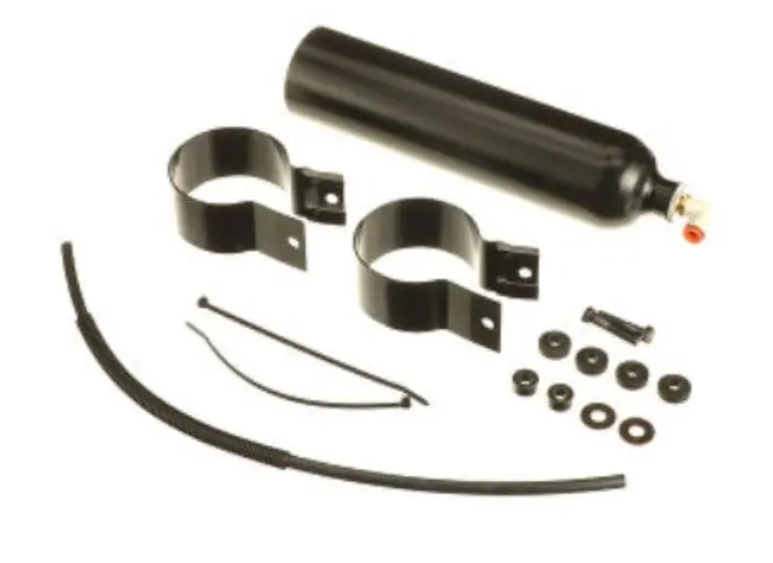 Air Reservoir For Pneumatic Suspension Sears Seats 1