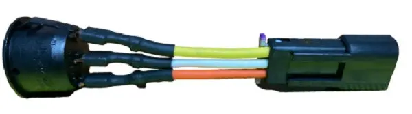 Air Ride Seat Adjustment Switch With Pigtail For Sears 1