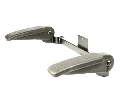 Arm Rest Kit For Industrial Suspension Seat 1