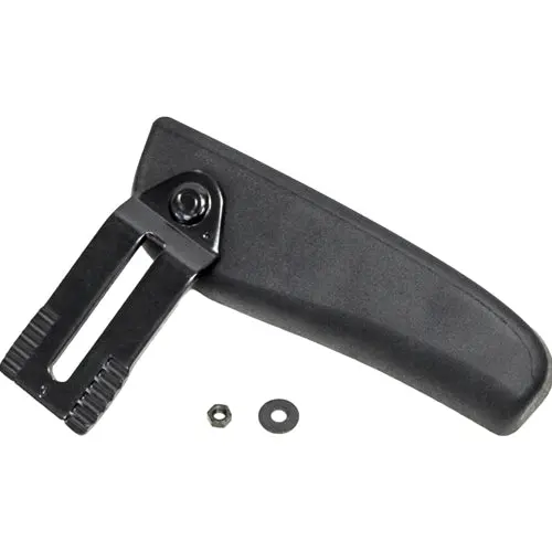 Arm Rests For Suspension Seat (Non Adjustable) 2