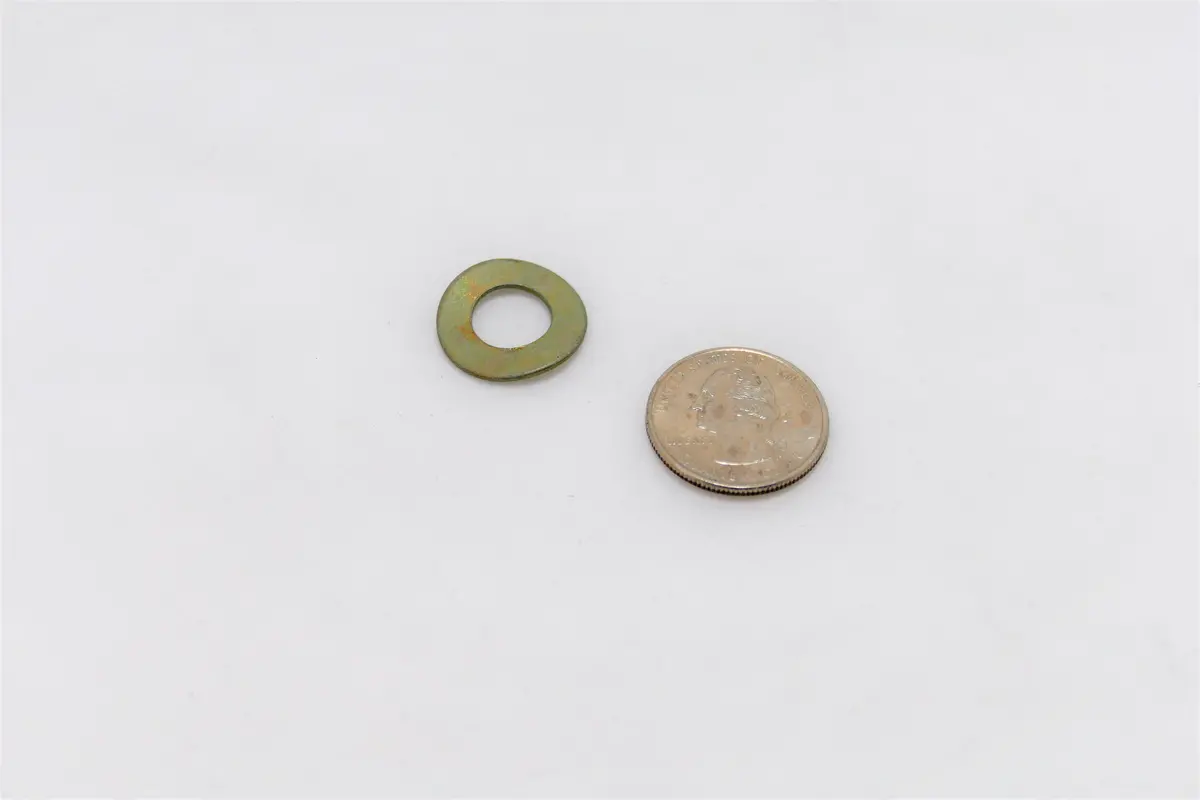 N 012 242 3 - Lock Washer - M10 1