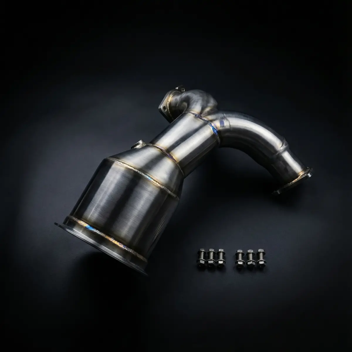 Audi B8/C7/D4 Platform 3.0T Tfsi V6 Catless Downpipes | Ame Motorsport 1
