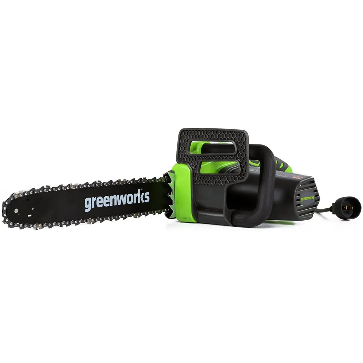 Greenworks 12-Amp Corded 16-Inch Chainsaw 1