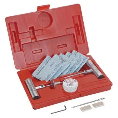 Professional Tire Repair Kit 1
