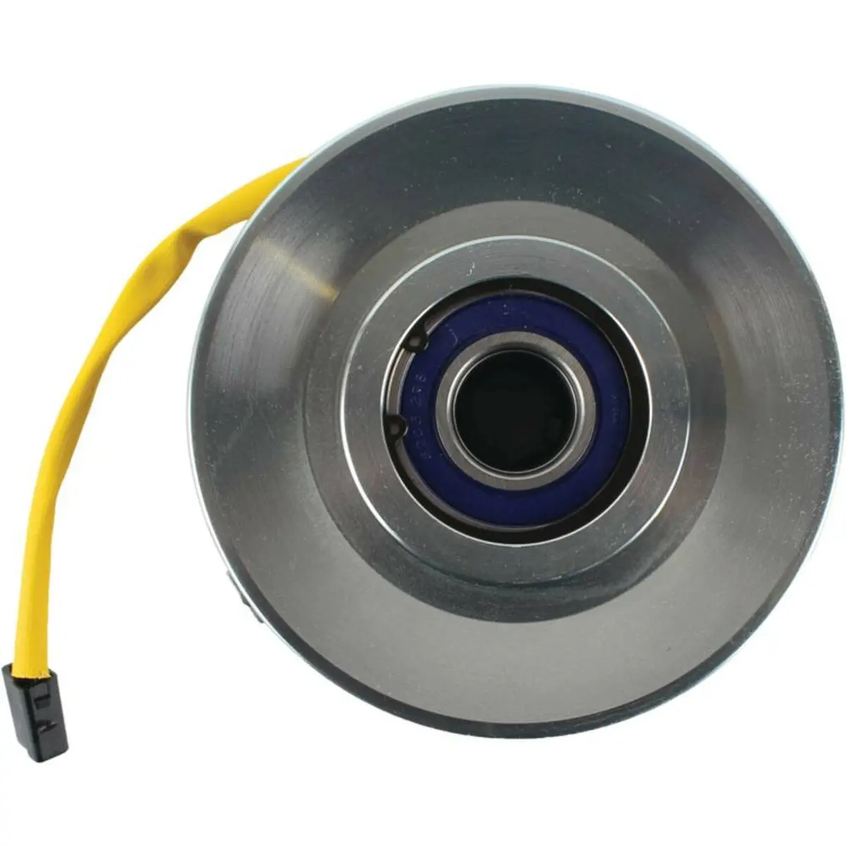 1-1/8 I.D. Electric Pto Clutch (Ccw) 6.1" O.D. Pulley X0169 2