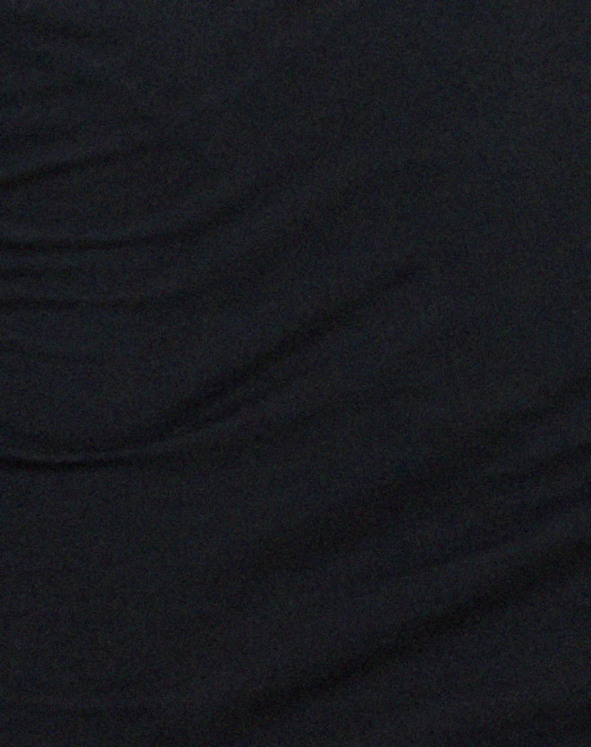 Bb Mini Dress In Black 6