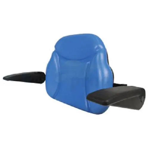 Big Boy Seat Replacement Back Cushion W/ Arm Rests 1