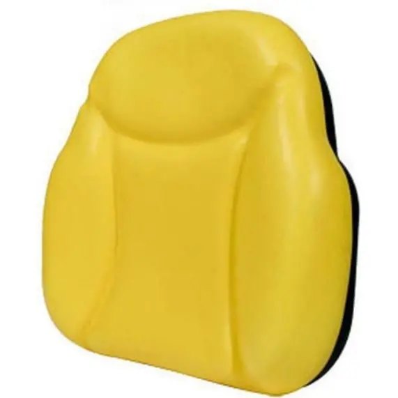 Big Boy Seat Replacement Back Cushion W/ Arm Rests 2