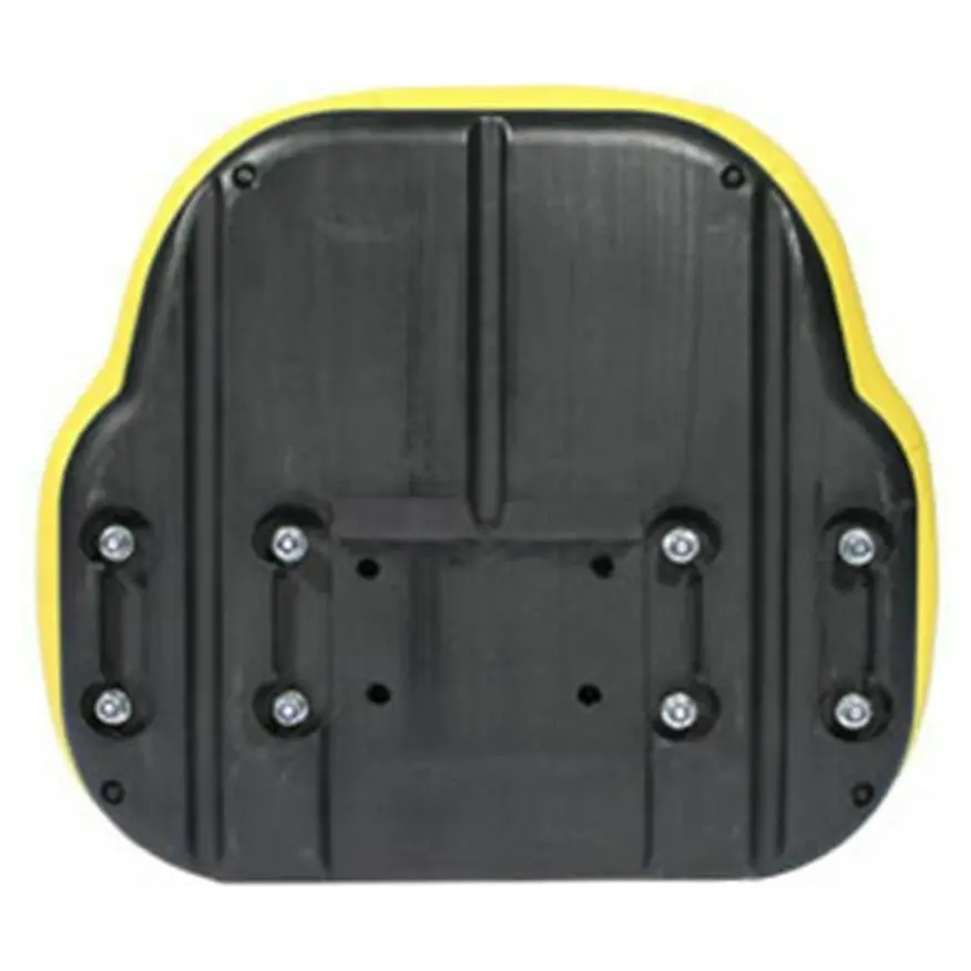 Big Boy Seat Replacement Back Cushion W/ Arm Rests 3