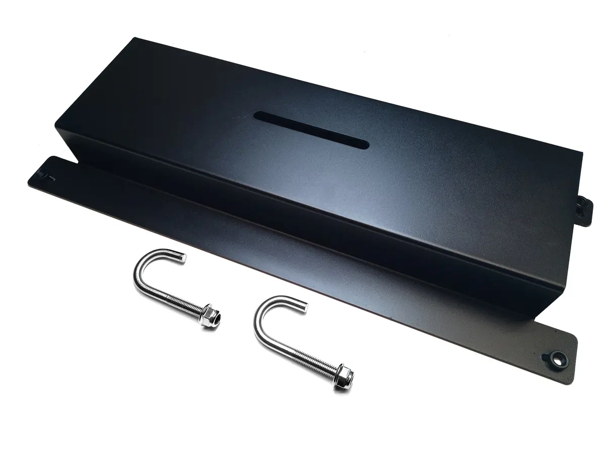 Mounting Bracket For Club Car Precedent - J Hook (Bb51105-Cc2) 1