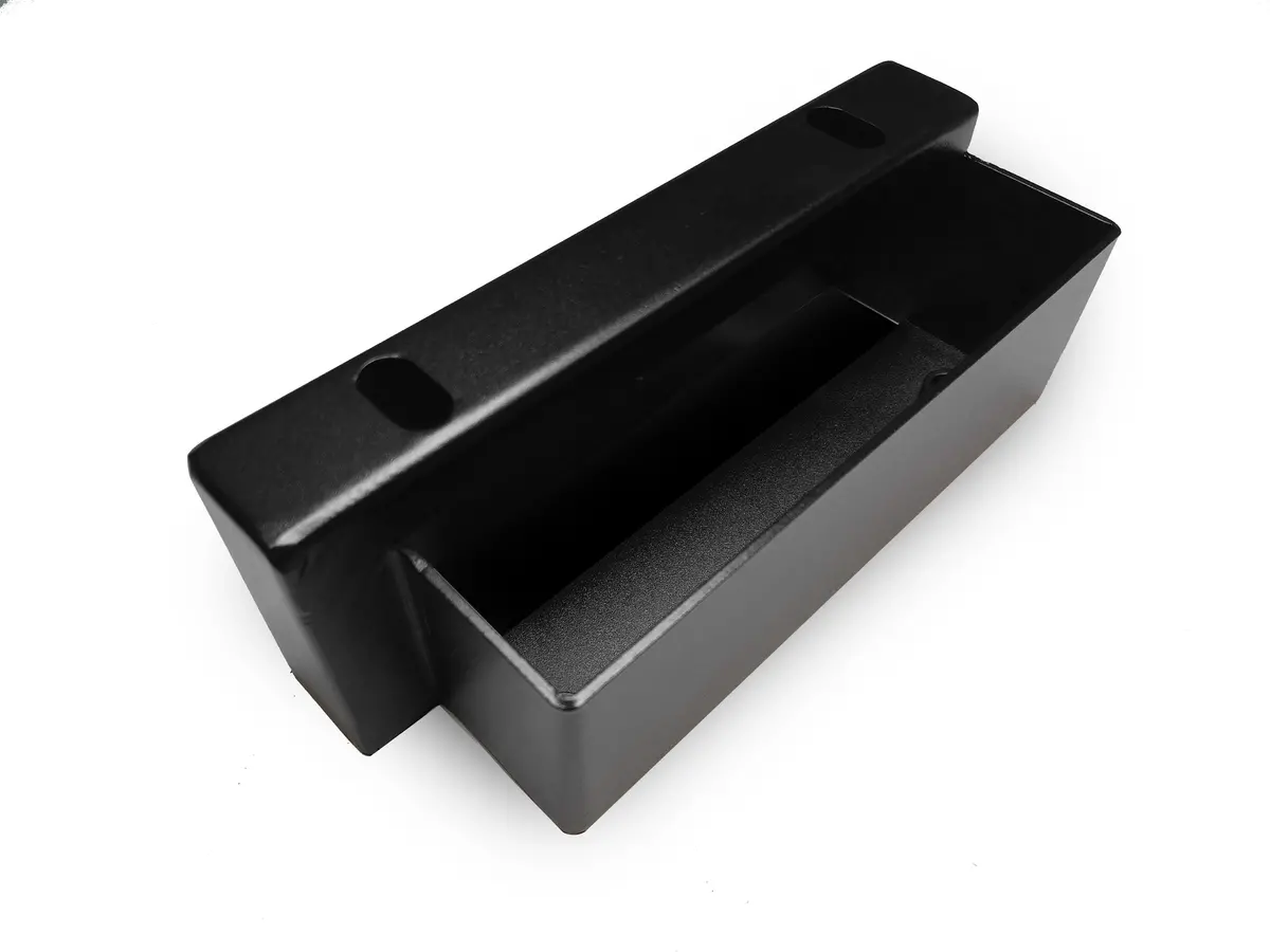 Mounting Bracket For Ezgo Rxv (Bb51105-Rxv1) 1