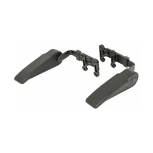 Armrest Set For (Big Boy) Tractor Seat 1