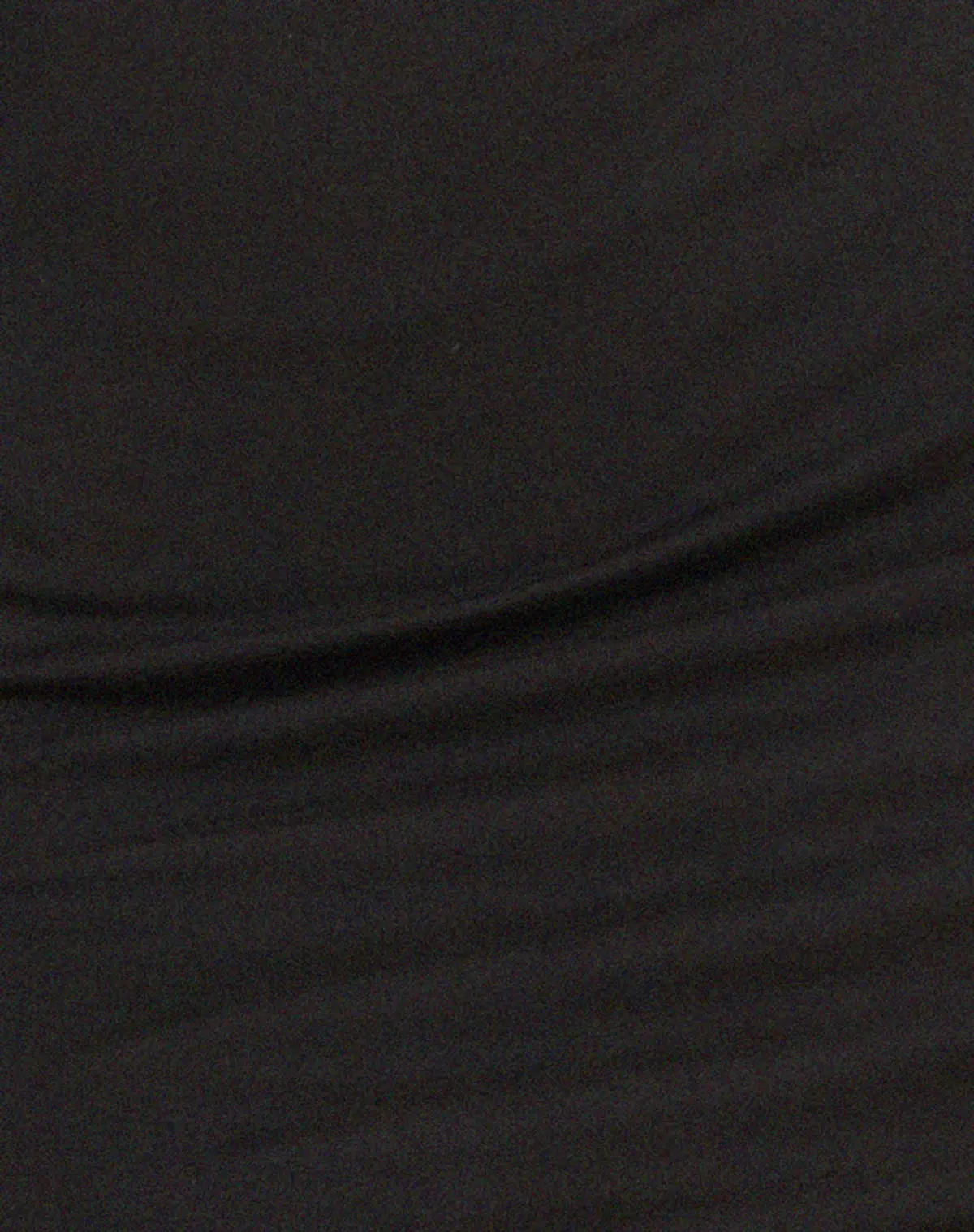 Bitna Mini Dress In Black 6