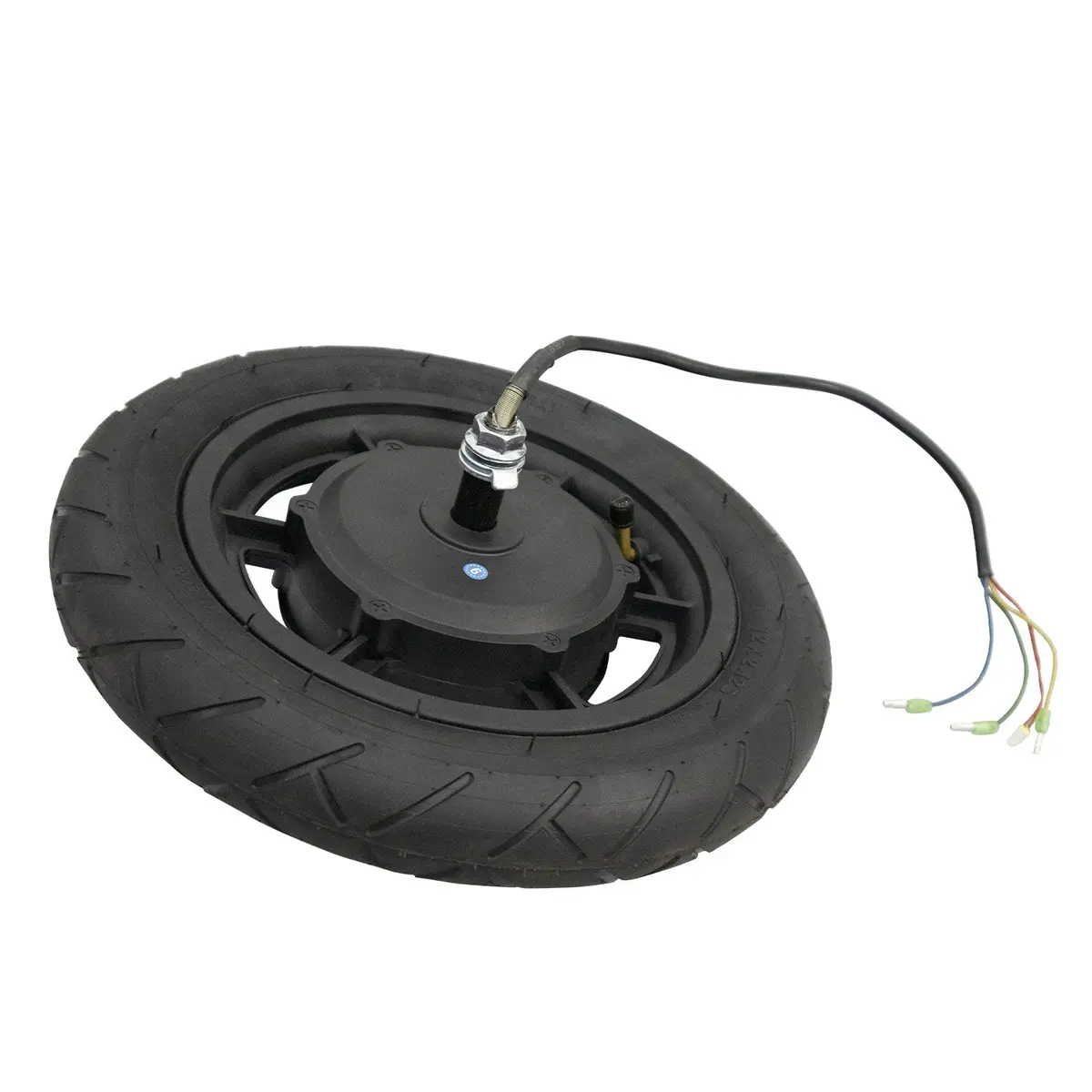 Hiboy Bk1 Motor 1