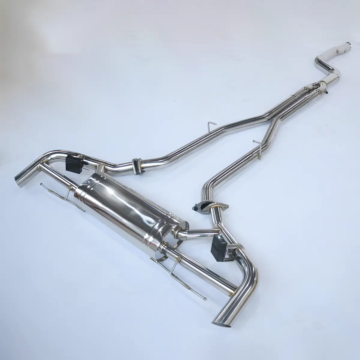 Ame Exhaust Catback Bmw X Series G05/G06 B58 3.0T 2019+ X5/X6 3.0T 1