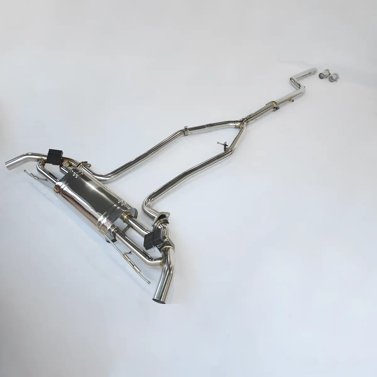 Ame Exhaust Catback Bmw X Series G07 B58 3.0T 2019+ X7 3.0T 1