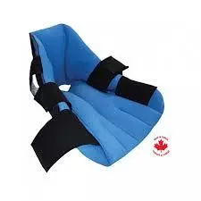 Ventopedic Heel Elevation Boot With Butterfly Lift 1