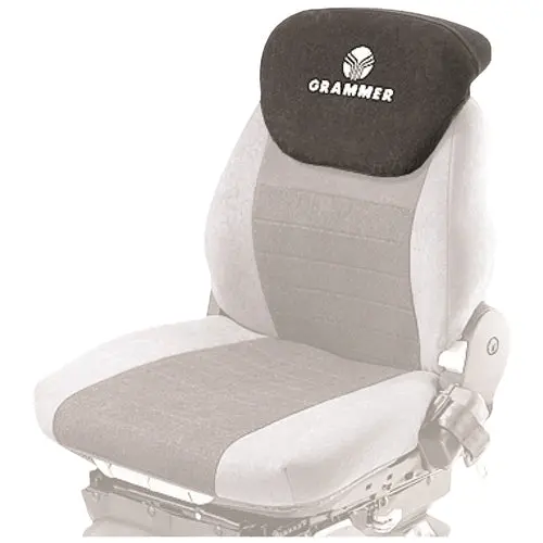 Truck / Tractor Seat Protector Coveralls Set 20" - 28" 2