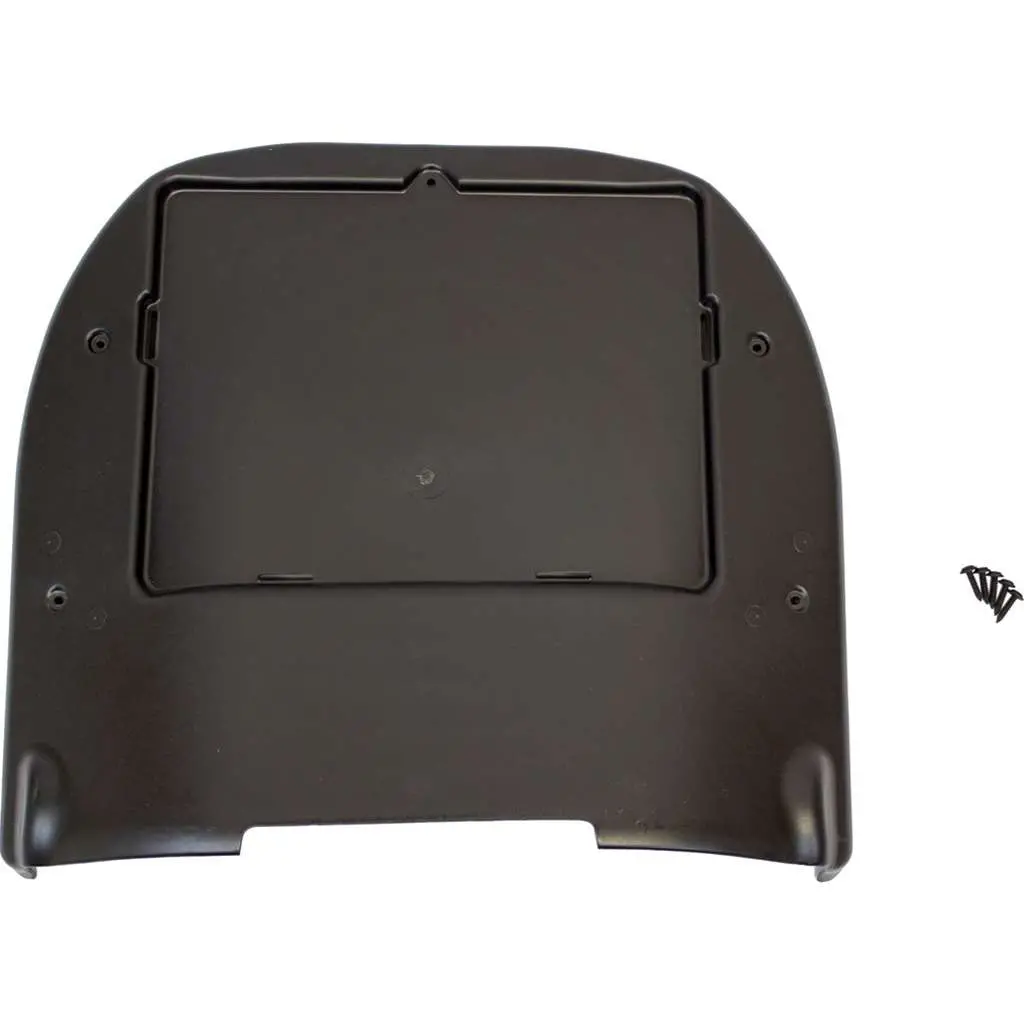 Back Panel Kit For Milsco Seats 1