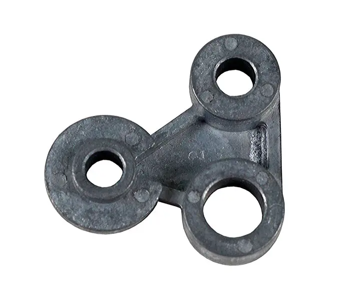 Backrest Adjustment Spacer Plate For Grammer 1