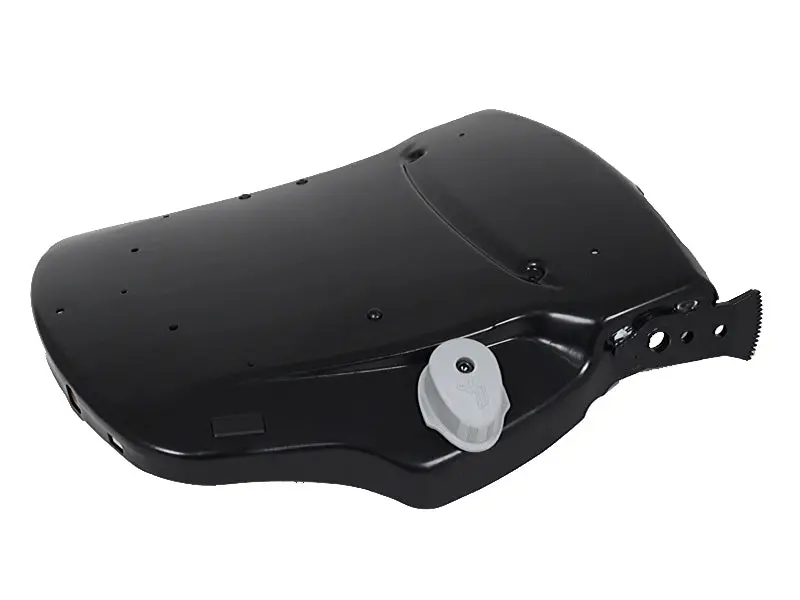 Backrest Panel Kit For Grammer 511, 521 Seats 1