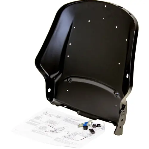 Backrest Panel Kit For Grammer 531 Seats 2