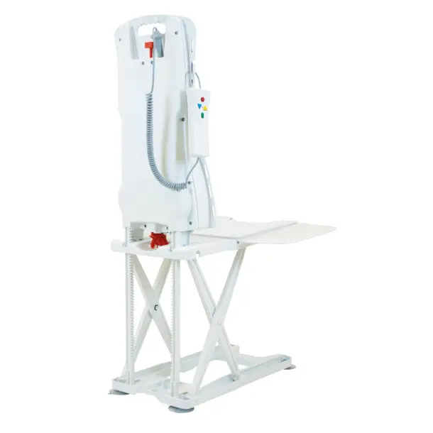 Bellavita Dive Bath Lift 2