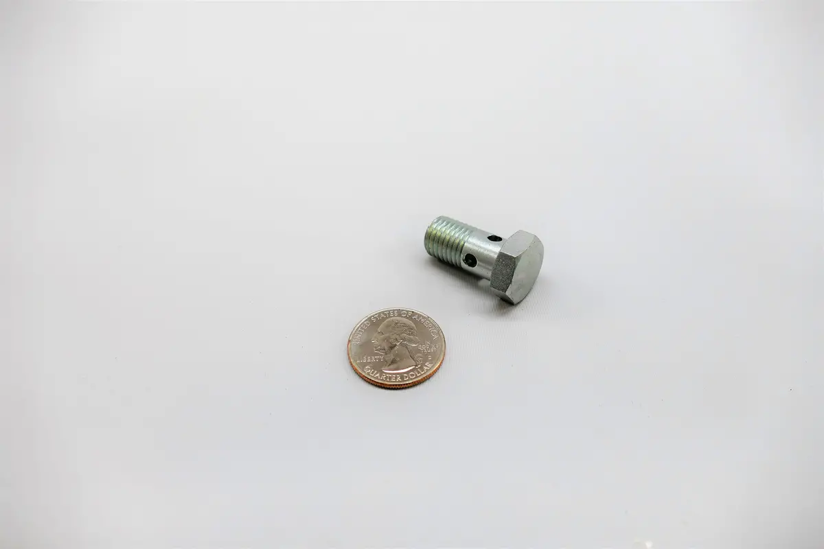 900 175 020 01 - Banjo Bolt - 12 X 24 1