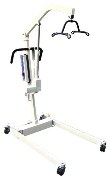 Bariatirc Battery-Powered Lift 1