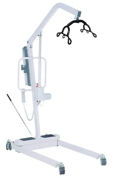 Battery-Powered Patient Lift 1