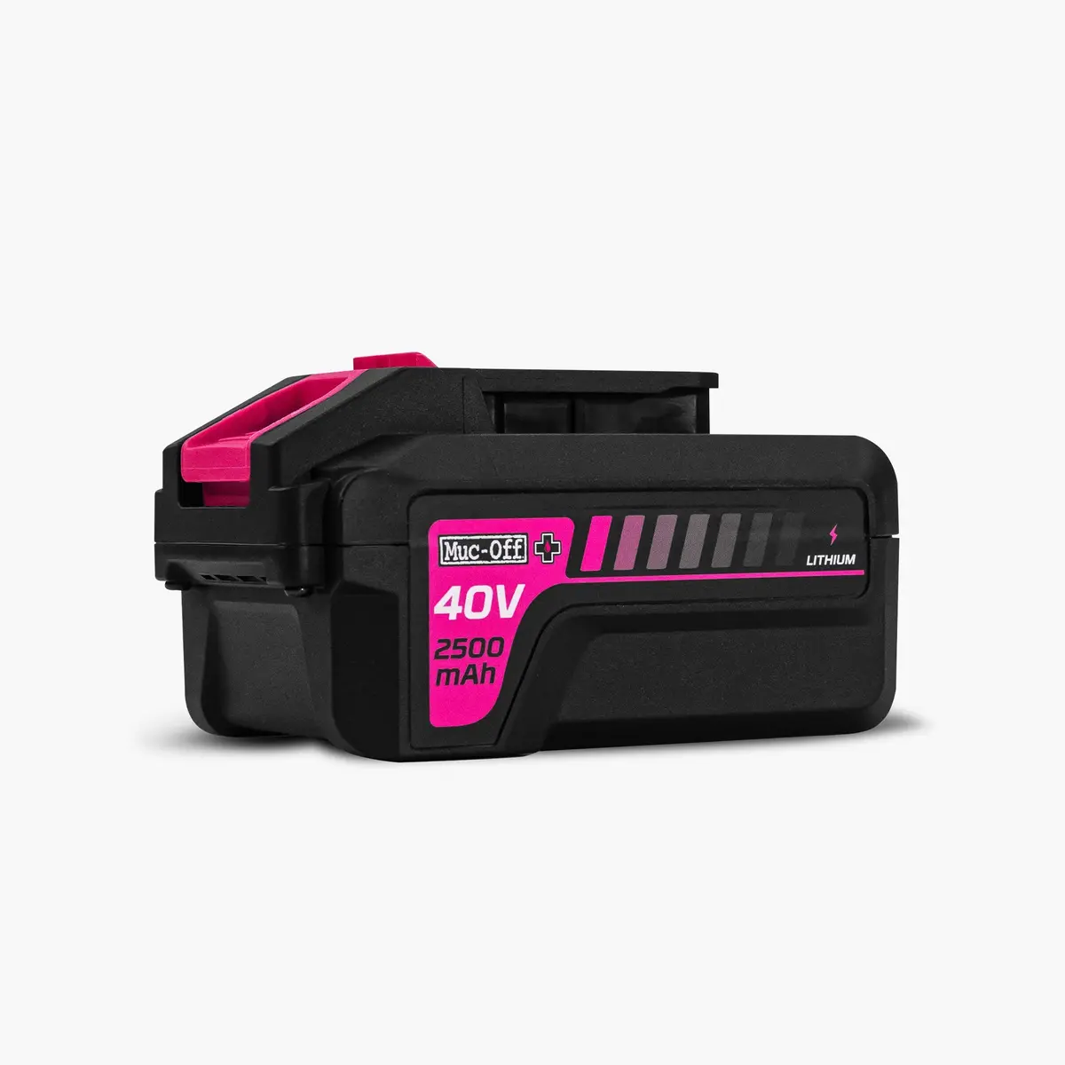 2 X Mobile Pressure Washer Additional Battery Pack 2