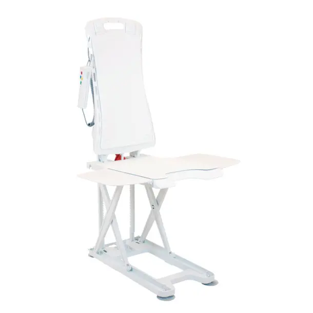 Bellavita Dive Bath Lift 1