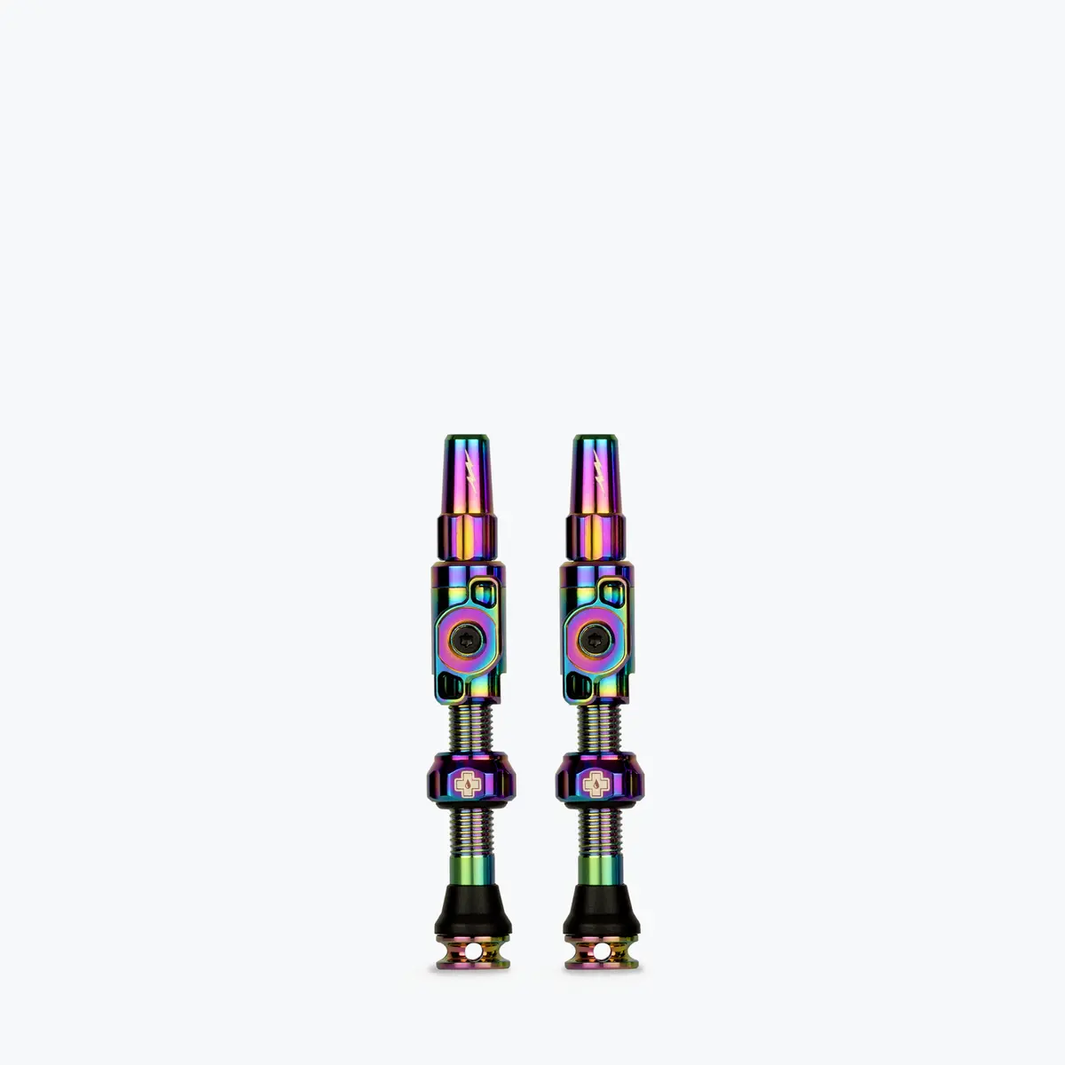 Big Bore Lite Tubeless Valves 22